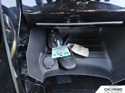 Photo 13 Peugeot 208  PureTech 130 S&S EAT8