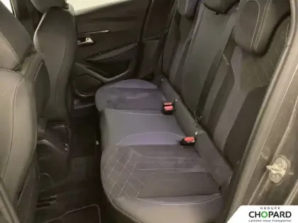 Photo 10 Peugeot 208  PureTech 130 S&S EAT8