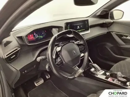 Photo 9 Peugeot 208  PureTech 130 S&S EAT8