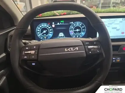 Photo 15 Kia Stonic  1.0 T-GDi 115 ch MHEV DCT7