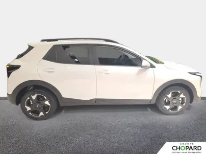 Photo 34 Kia Stonic  1.0 T-GDi 115 ch MHEV DCT7