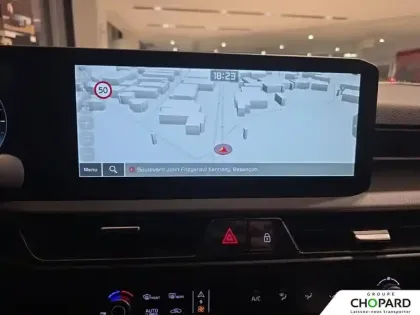 Photo 13 Kia Stonic  1.0 T-GDi 115 ch MHEV DCT7