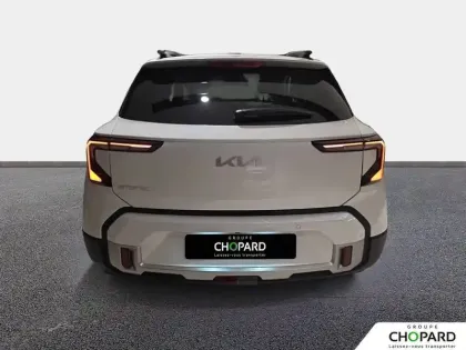 Photo 5 Kia Stonic  1.0 T-GDi 115 ch MHEV DCT7