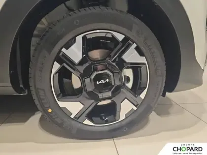 Photo 22 Kia Stonic  1.0 T-GDi 115 ch MHEV DCT7