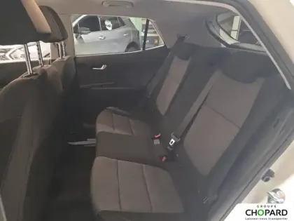 Photo 44 Kia Stonic  1.0 T-GDi 115 ch MHEV DCT7