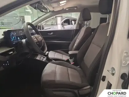 Photo 10 Kia Stonic  1.0 T-GDi 115 ch MHEV DCT7