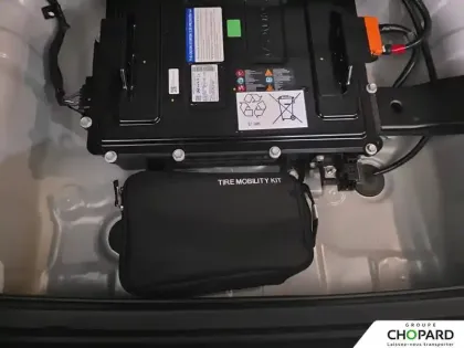 Photo 25 Kia Stonic  1.0 T-GDi 115 ch MHEV DCT7