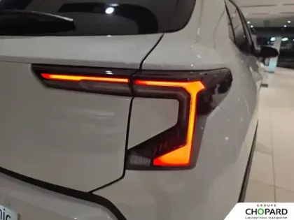 Photo 24 Kia Stonic  1.0 T-GDi 115 ch MHEV DCT7