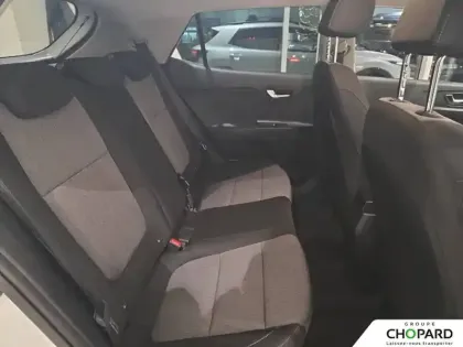 Photo 19 Kia Stonic  1.0 T-GDi 115 ch MHEV DCT7