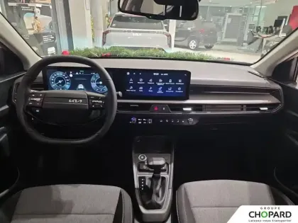 Photo 37 Kia Stonic  1.0 T-GDi 115 ch MHEV DCT7