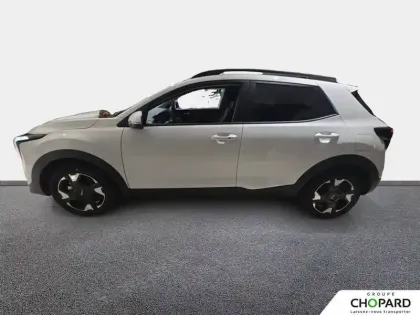 Photo 61 Kia Stonic  1.0 T-GDi 115 ch MHEV DCT7