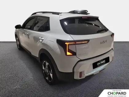 Photo 6 Kia Stonic  1.0 T-GDi 115 ch MHEV DCT7