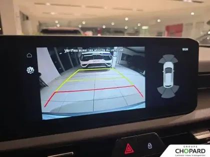 Photo 14 Kia Stonic  1.0 T-GDi 115 ch MHEV DCT7