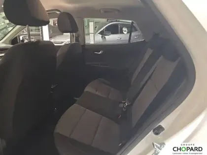 Photo 17 Kia Stonic  1.0 T-GDi 115 ch MHEV DCT7