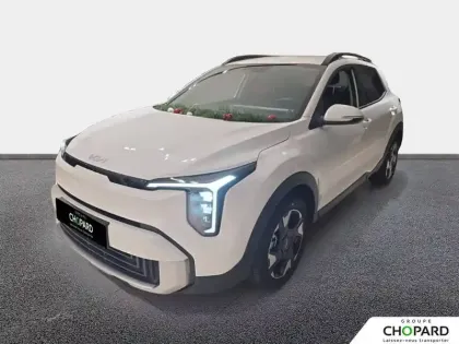 Photo Kia Stonic Active