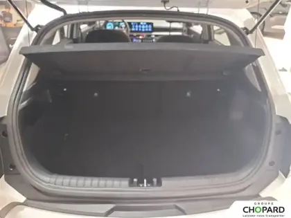 Photo 33 Kia Stonic  1.0 T-GDi 115 ch MHEV DCT7