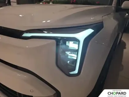 Photo 23 Kia Stonic  1.0 T-GDi 115 ch MHEV DCT7