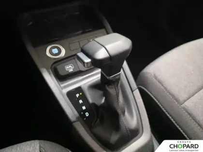 Photo 21 Kia Stonic  1.0 T-GDi 115 ch MHEV DCT7