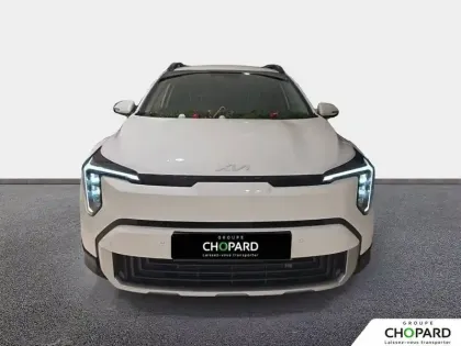 Photo 55 Kia Stonic  1.0 T-GDi 115 ch MHEV DCT7