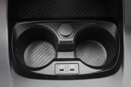 Photo 30 BMW Serie 1 120 170 ch DKG7