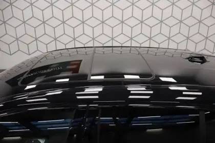 Photo 40 BMW Serie 1 120 170 ch DKG7