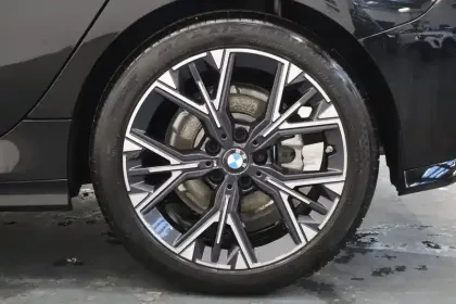 Photo 6 BMW Serie 1 120 170 ch DKG7