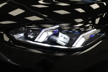 Photo 35 BMW Serie 1 120 170 ch DKG7