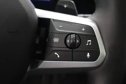 Photo 33 BMW Serie 1 120 170 ch DKG7