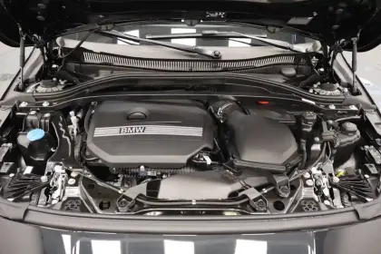 Photo 7 BMW Serie 1 120 170 ch DKG7