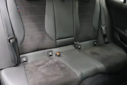 Photo 11 BMW Serie 1 120 170 ch DKG7