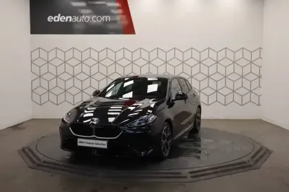 Photo Bmw Serie 1 M Sport