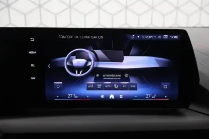 Photo 26 BMW Serie 1 120 170 ch DKG7