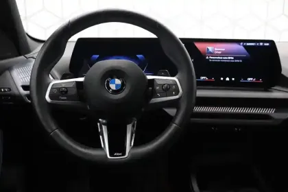 Photo 9 BMW Serie 1 120 170 ch DKG7