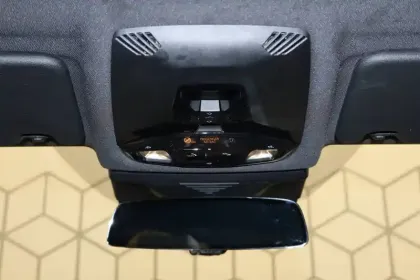 Photo 38 BMW Serie 1 120 170 ch DKG7