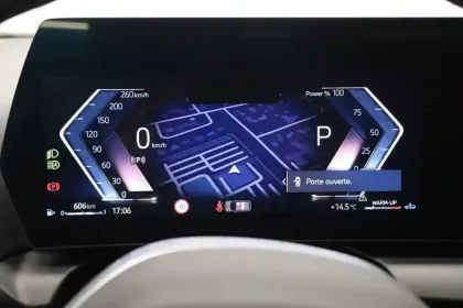 Photo 17 BMW Serie 1 120 170 ch DKG7