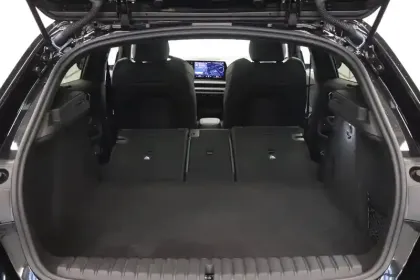 Photo 13 BMW Serie 1 120 170 ch DKG7