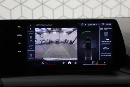 Photo 16 BMW Serie 1 120 170 ch DKG7