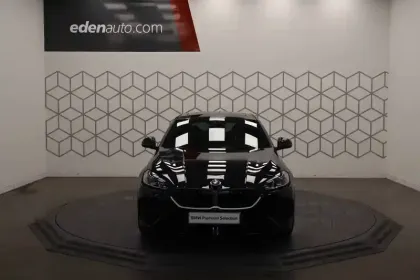 Photo 5 BMW Serie 1 120 170 ch DKG7