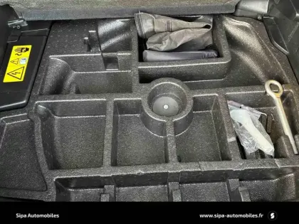 Photo 9 Jeep Renegade  1.3 Turbo T4 240 ch PHEV AT6 4xe eAWD