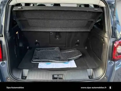 Photo 8 Jeep Renegade  1.3 Turbo T4 240 ch PHEV AT6 4xe eAWD