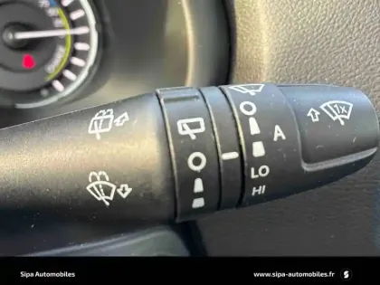 Photo 18 Jeep Renegade  1.3 Turbo T4 240 ch PHEV AT6 4xe eAWD