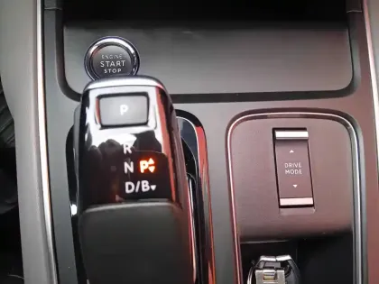 Photo 27 Citroën C5 aircross  Hybride Rechargeable 225 S&S e-EAT8