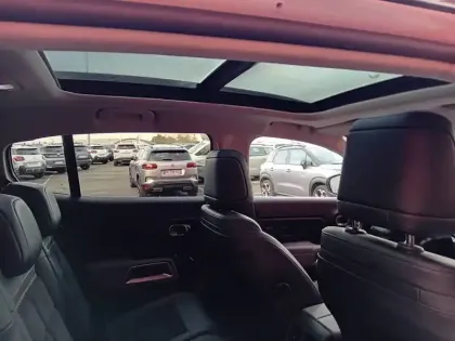 Photo 16 Citroën C5 aircross  Hybride Rechargeable 225 S&S e-EAT8