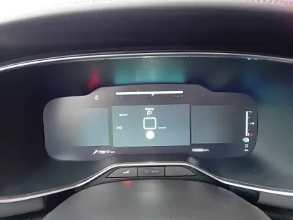 Photo 17 Citroën C5 aircross  Hybride Rechargeable 225 S&S e-EAT8