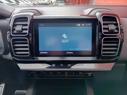 Photo 25 Citroën C5 aircross  Hybride Rechargeable 225 S&S e-EAT8