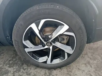 Photo 8 Citroën C5 aircross  Hybride Rechargeable 225 S&S e-EAT8