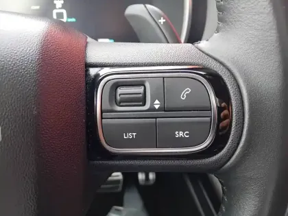 Photo 18 Citroën C5 aircross  Hybride Rechargeable 225 S&S e-EAT8