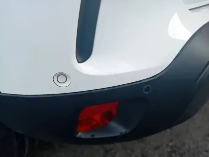 Photo 9 Citroën C5 aircross  Hybride Rechargeable 225 S&S e-EAT8