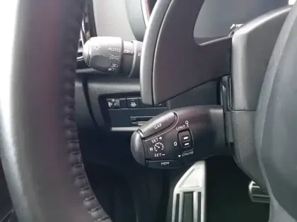 Photo 20 Citroën C5 aircross  Hybride Rechargeable 225 S&S e-EAT8