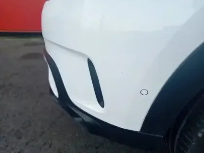 Photo 10 Citroën C5 aircross  Hybride Rechargeable 225 S&S e-EAT8